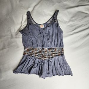 Free people tank